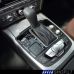 AUDI A6 C7 pavarų svirtis